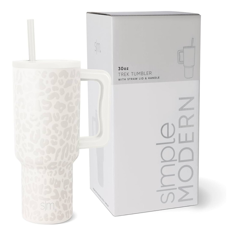 Simple Modern 30oz Tumbler